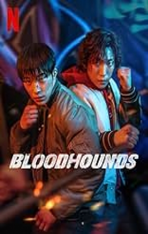 Bloodhounds